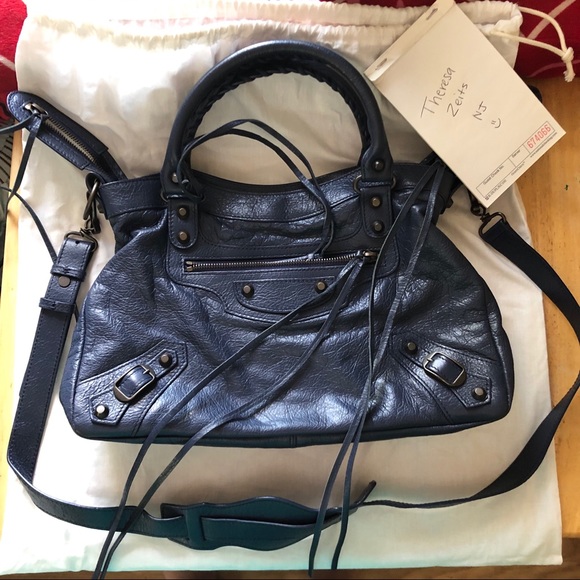 Balenciaga town - Picture 7 of 8